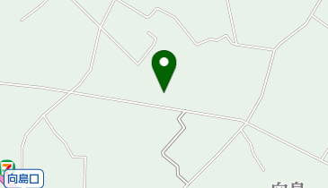 有限会社ケイティの地図画像