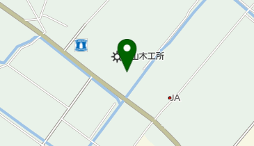 富士貿易有限会社の地図画像