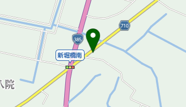 おおぞら薬局の地図画像