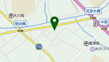 バーバー・コゾノイの地図画像