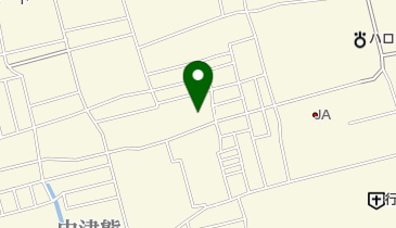 株式会社三丸シールの地図画像