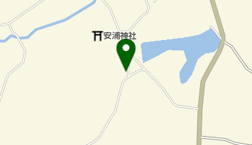 有限会社丸翔急送の地図画像