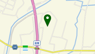 オートハウスキャロルの地図画像