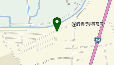 川上電化の地図画像