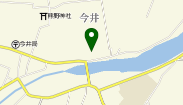 増田電気商会の地図画像