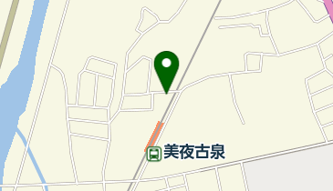 ぶんかとうギャラリーの地図画像