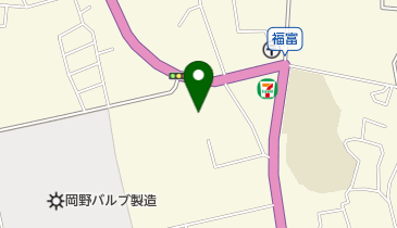 行橋市立 泉公民館の地図画像