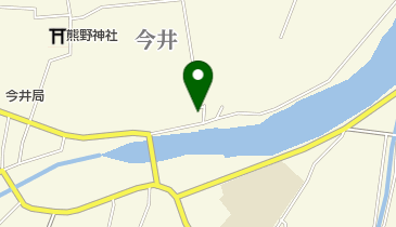 行橋市立 今元公民館の地図画像