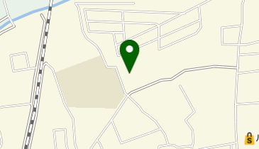 行橋市立 行橋北公民館の地図画像