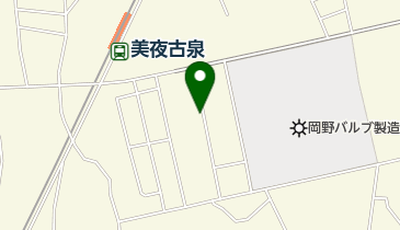 寺子屋塾の地図画像