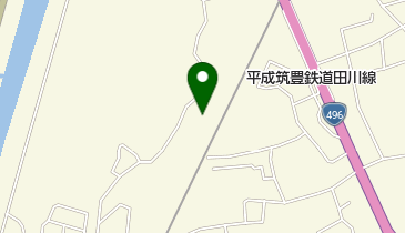 グレースドレスメーカー学院の地図画像