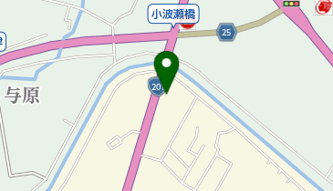 京都カイロプラクティック院の地図画像