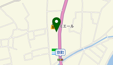 榎屋相談薬舗の地図画像