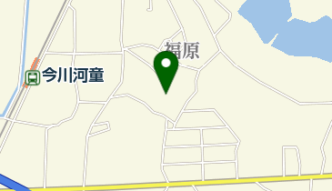 クリーニングせいやの地図画像