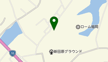 切江建築の地図画像