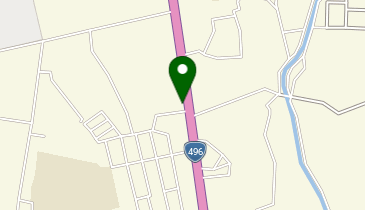 西村モーター整備工場の地図画像