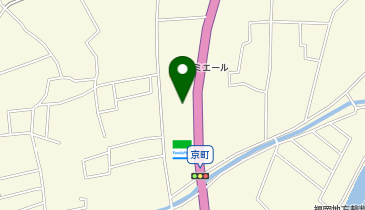 高田電機工業所の地図画像