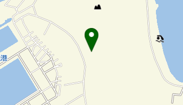 願船寺の地図画像