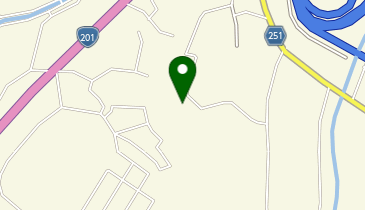 光明寺の地図画像