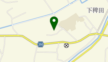 高野山真言宗大吉寺の地図画像