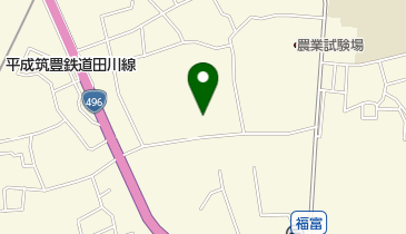 伝因寺(浄土真宗)の地図画像