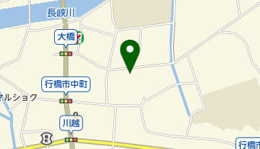 写真センターの地図画像