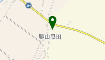 有限会社北山造園の地図画像
