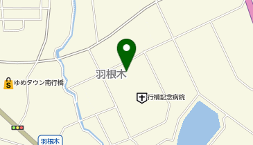 ガレージ・アドックの地図画像