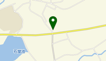 花美容室の地図画像