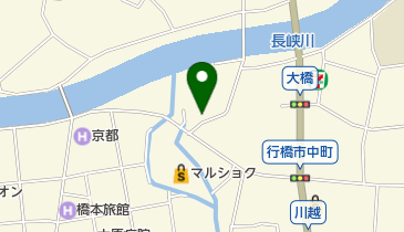 ワールドショップシャンタンオクの地図画像