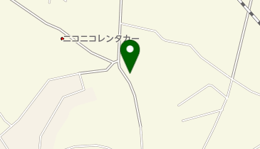 ヘアーサロンふるきの地図画像