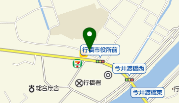 はまうちの地図画像