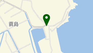 天神屋の地図画像