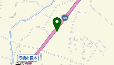 花苑の地図画像