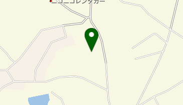 行橋市役所 新田原老人いこいの家の地図画像