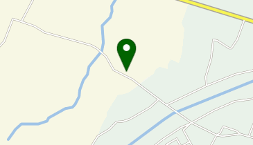 豊前びわきゅう庵の地図画像