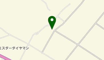 グリーングラスの地図画像