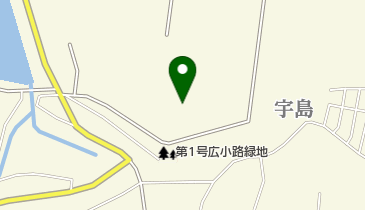 伊藤忠工業ガス株式会社の地図画像