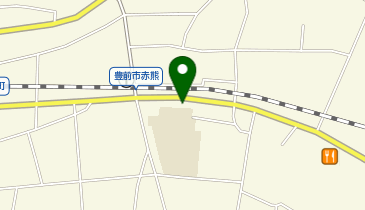 二木電器商会の地図画像