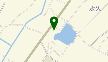 豊前市立 横武公民館の地図画像