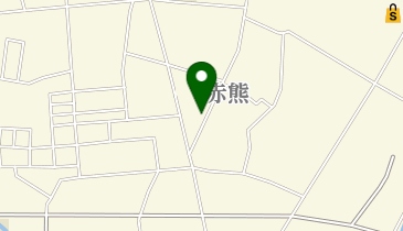昭和学館の地図画像