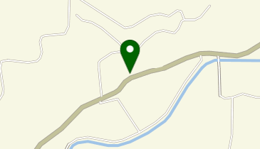 豊前川底柿グループの地図画像