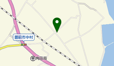 岩下精肉店の地図画像