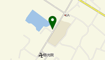 たなかやの地図画像