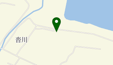 内藤水産の地図画像