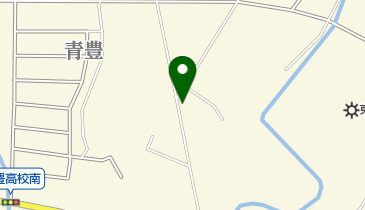 アストロジーフラワーむらたの地図画像