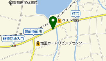 有限会社有松造花センターの地図画像