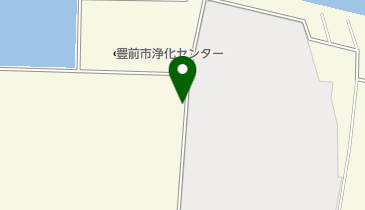 株式会社宇島製作所の地図画像