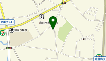 パンの店スエヒロの地図画像