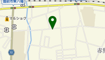 アバの地図画像